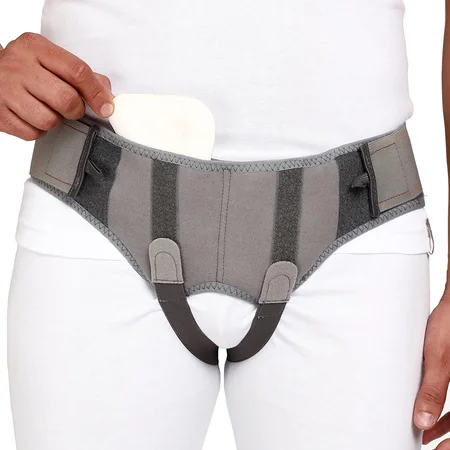 Tynor Hernia Belt Small, 1 Count