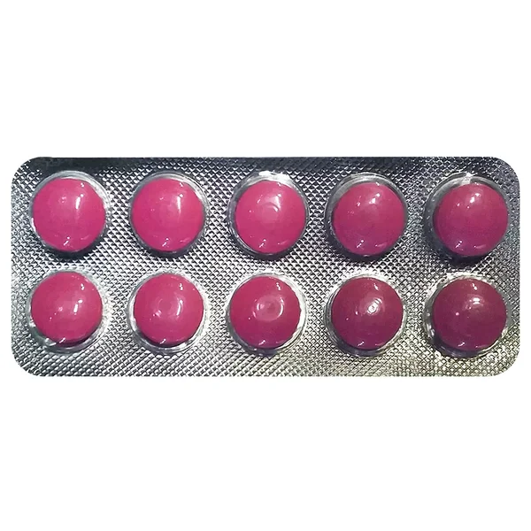 Herbolact, 10 Tablets, Pack of 10