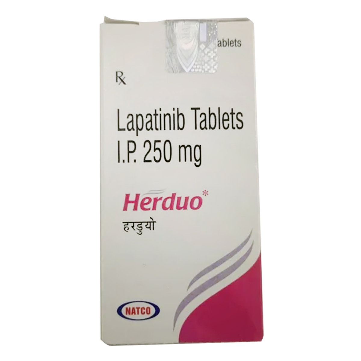 Herduo Tablet 30's, Pack of 1 TABLET Herduo Tablet 30's, Pack of 1 TABLET