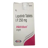Herduo Tablet 30's, Pack of 1 TABLET