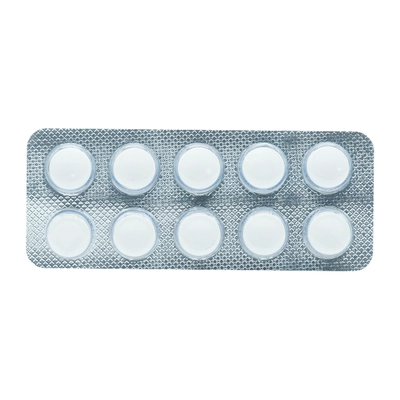 Hetq 200 Tablet 10's, Pack of 10 TabletS