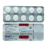 Hetq 300 Tablet 