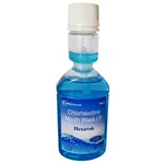Hexavok 0.2% Mouth Wash 