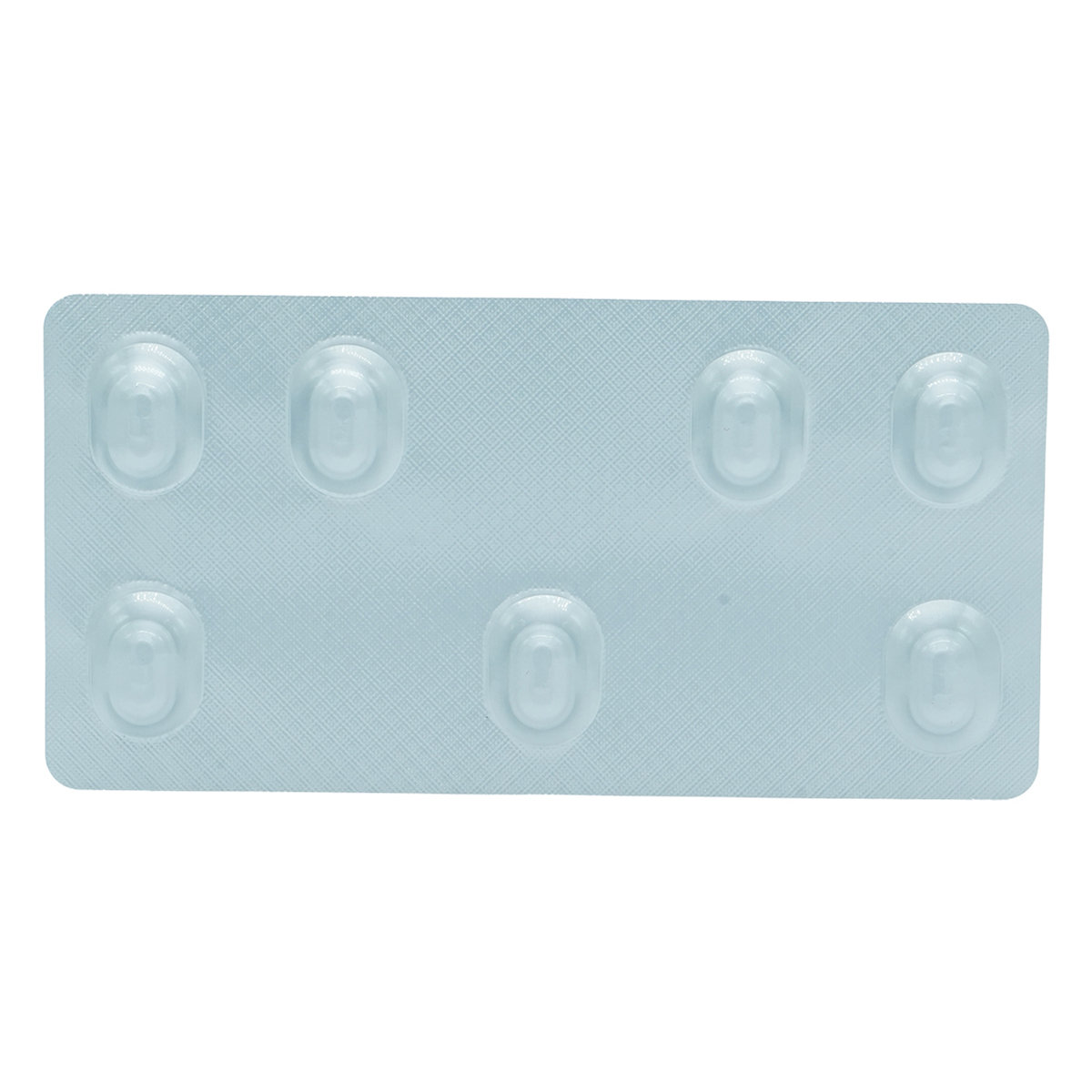 HFtril 200 Tablet 7's, Pack of 7 HFtril 200 Tablet 7's, Pack of 7