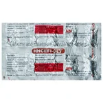Hhcefi CV Tablet 
