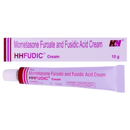 HH Fudic Cream, 10 gm