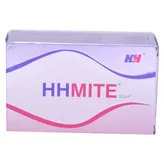 Hh Mite 100Gm Soap, Pack of 1