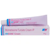 HHsone Cream 10 gm, Pack of 1 Cream
