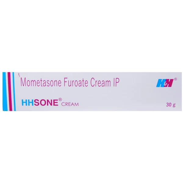 HHSone Cream 30 gm