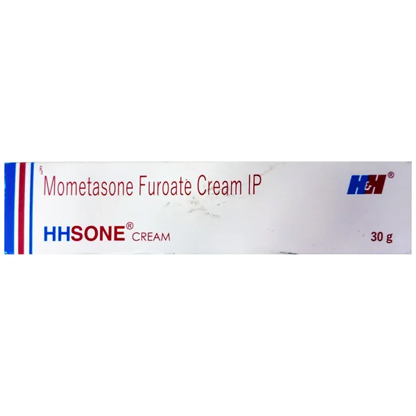 HHSone Cream, 30 gm, Pack of 1