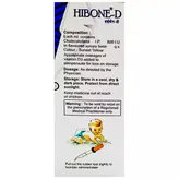 Hibone-D Oral Drop 30 ml, Pack of 1 DROPS