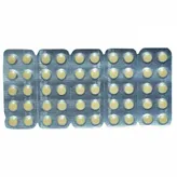 Hicet-DC Tablet 10's, Pack of 10 TABLETS