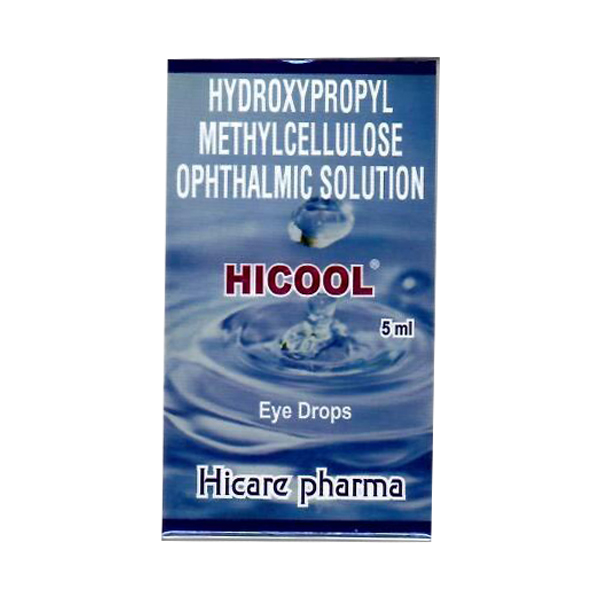 Buy Hi-Cool Drops 5ml Online