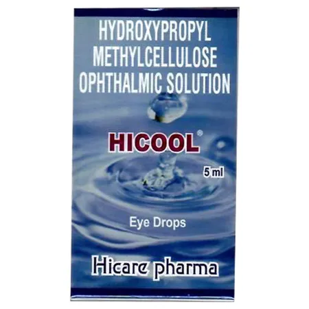 Hi-Cool Drops 5ml