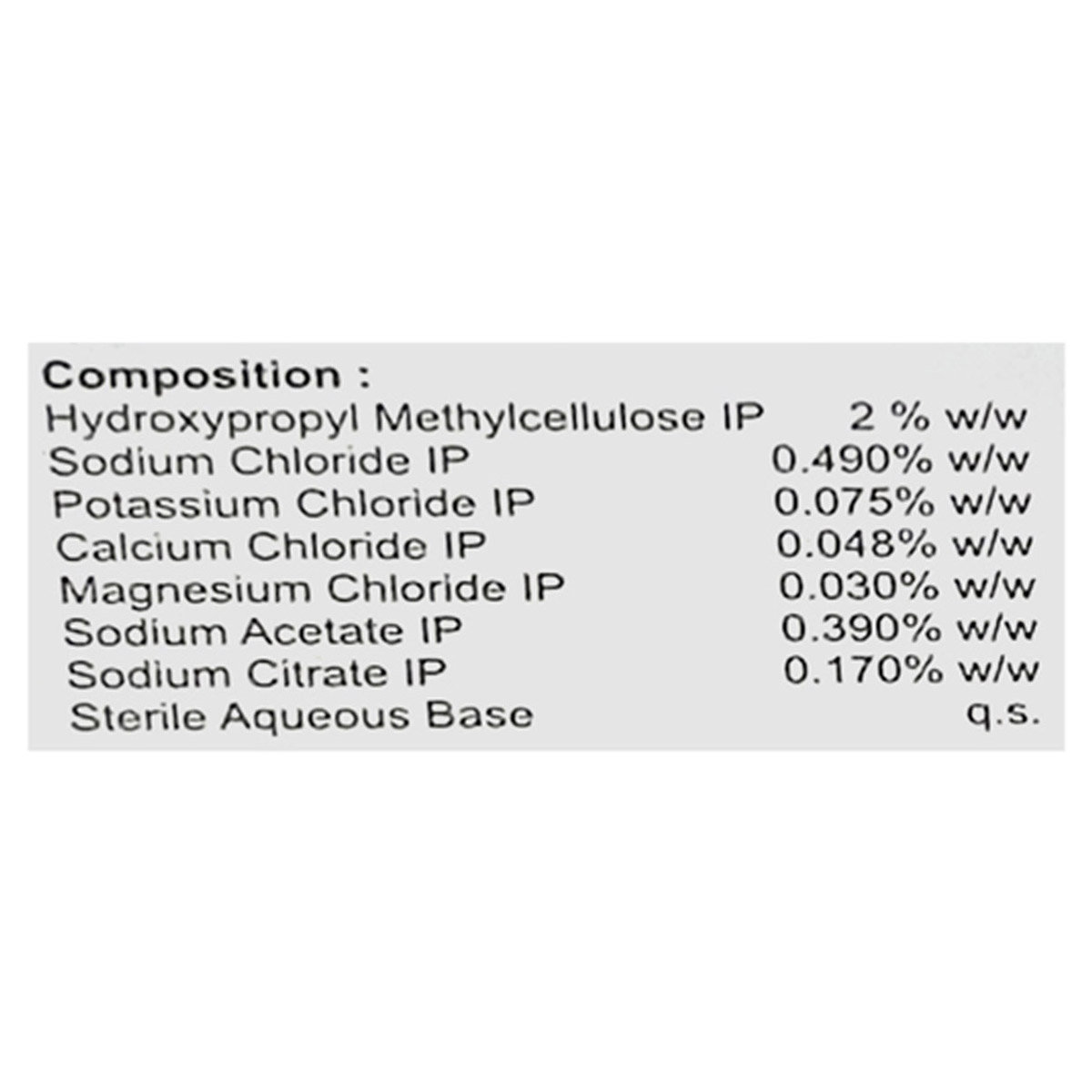 Hicool PF Eye Gel 5 gm, Pack of 1 OINTMENT Hicool PF Eye Gel 5 gm, Pack of 1 OINTMENT