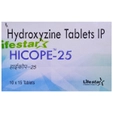 Hicope-25 Tablet 15's