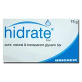 Hidrate Soap, 75 gm, Pack of 1