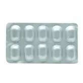 Hifenac-SP Tablet 10's, Pack of 10 TABLETS