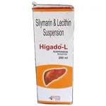 Higado-L Syrup 