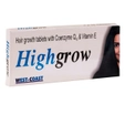 Highgrow, 10 Tablets