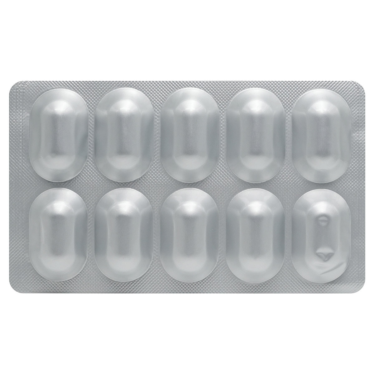 Highsam 400 Tablet 10's, Pack of 10 TabletS Highsam 400 Tablet 10's, Pack of 10 TabletS