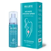 Hi Life Intimate Hygiene Spray, 60 ml, Pack of 1