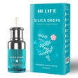 Hi Life Silica Drops, 30 ml