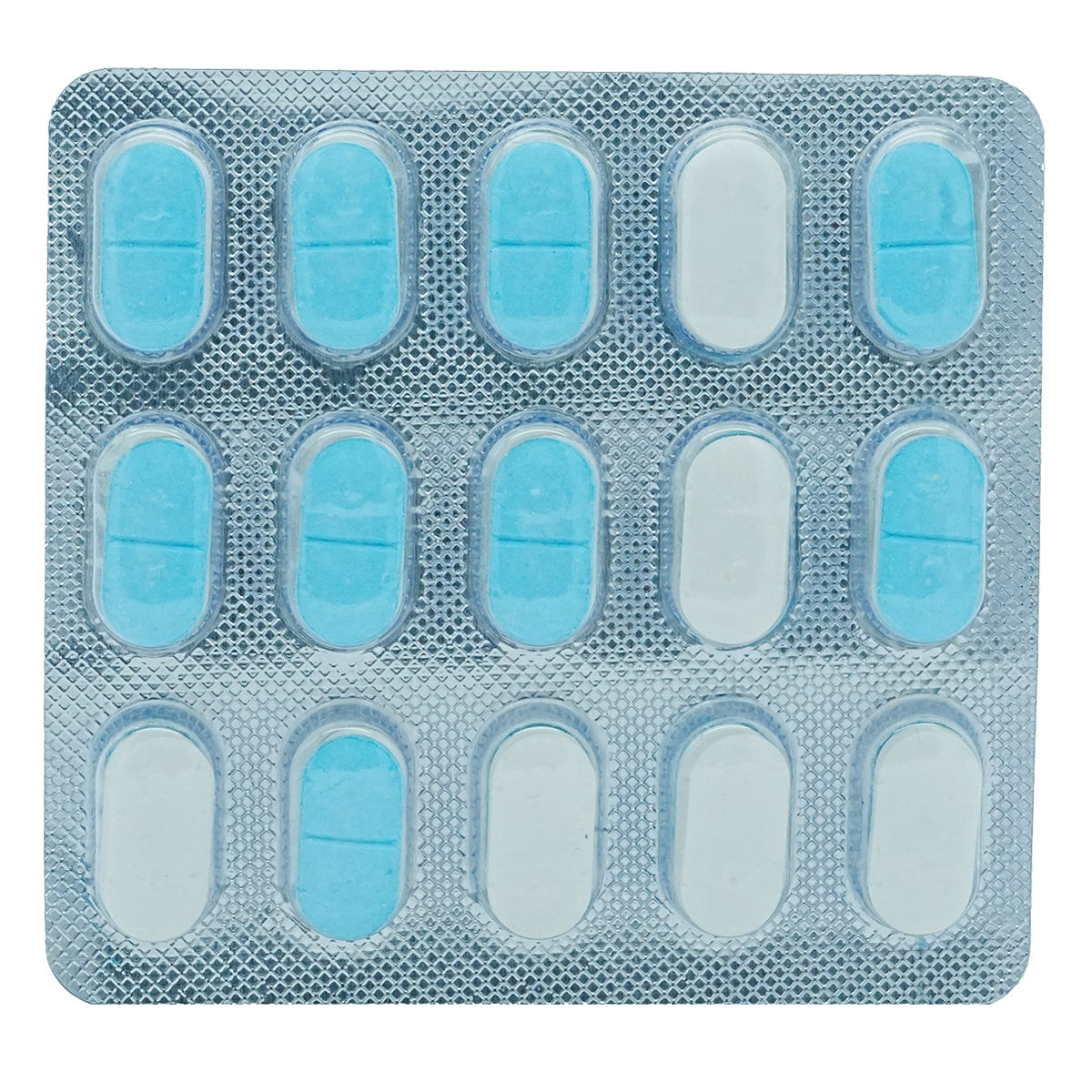 Hilmet-GM2 Tablet 15's, Pack of 15 TabletS Hilmet-GM2 Tablet 15's, Pack of 15 TabletS