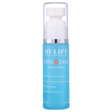 Hi Life Virocare Hand Sanitizer 60ml