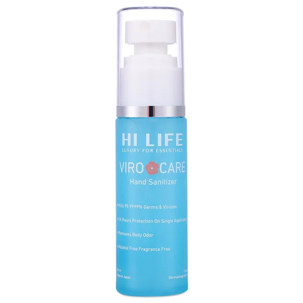 Hi Life Virocare Hand Sanitizer 60ml