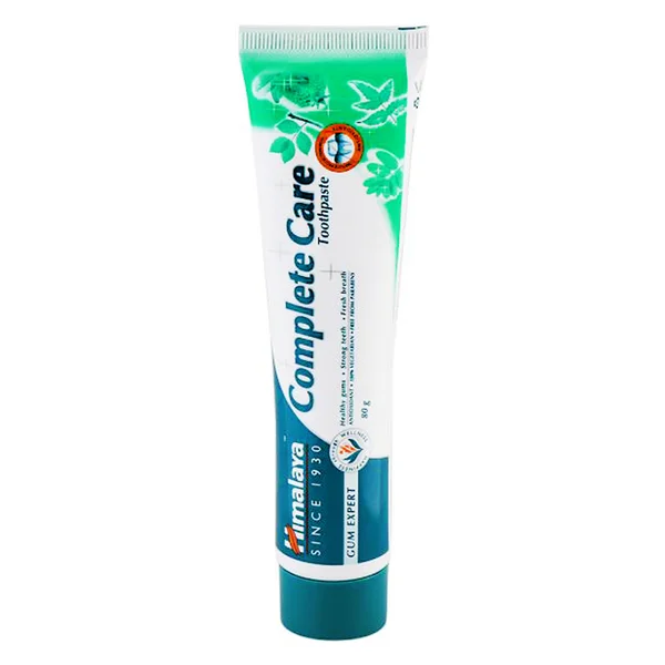 Himalaya Complete Care Gum Expert Toothpaste, 80 gm, Pack of 1