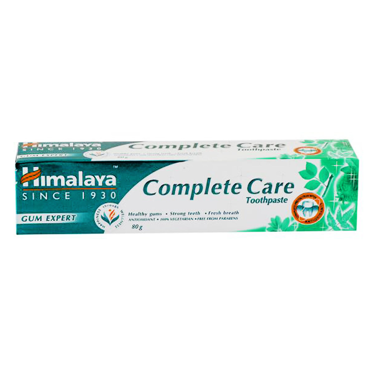 Himalaya Complete Care Gum Expert Toothpaste, 80 gm Price, Uses, Side