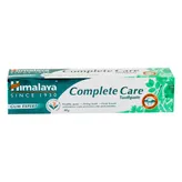Himalaya Complete Care Gum Expert Toothpaste, 80 gm, Pack of 1