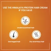 Himalaya Protein Hair Cream, 100 ml, Pack of 1