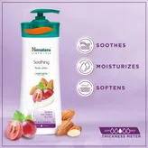 Himalaya Soothing Body Lotion, 100 ml, Pack of 1