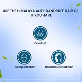 Himalaya Anti-Dandruff Hair Oil, 200 ml, Pack of 1