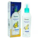 Himalaya Anti-Dandruff Hair Oil, 100 ml, Pack of 1