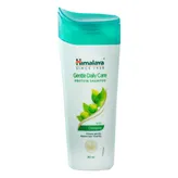Himalaya Gentle Daily Care Protein Shampoo, 80 ml, Pack of 1