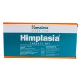 Himalaya Himplasia, 30 Tablets, Pack of 1