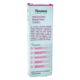 Himalaya Natural Glow Kesar Face Cream, 25 gm, Pack of 1