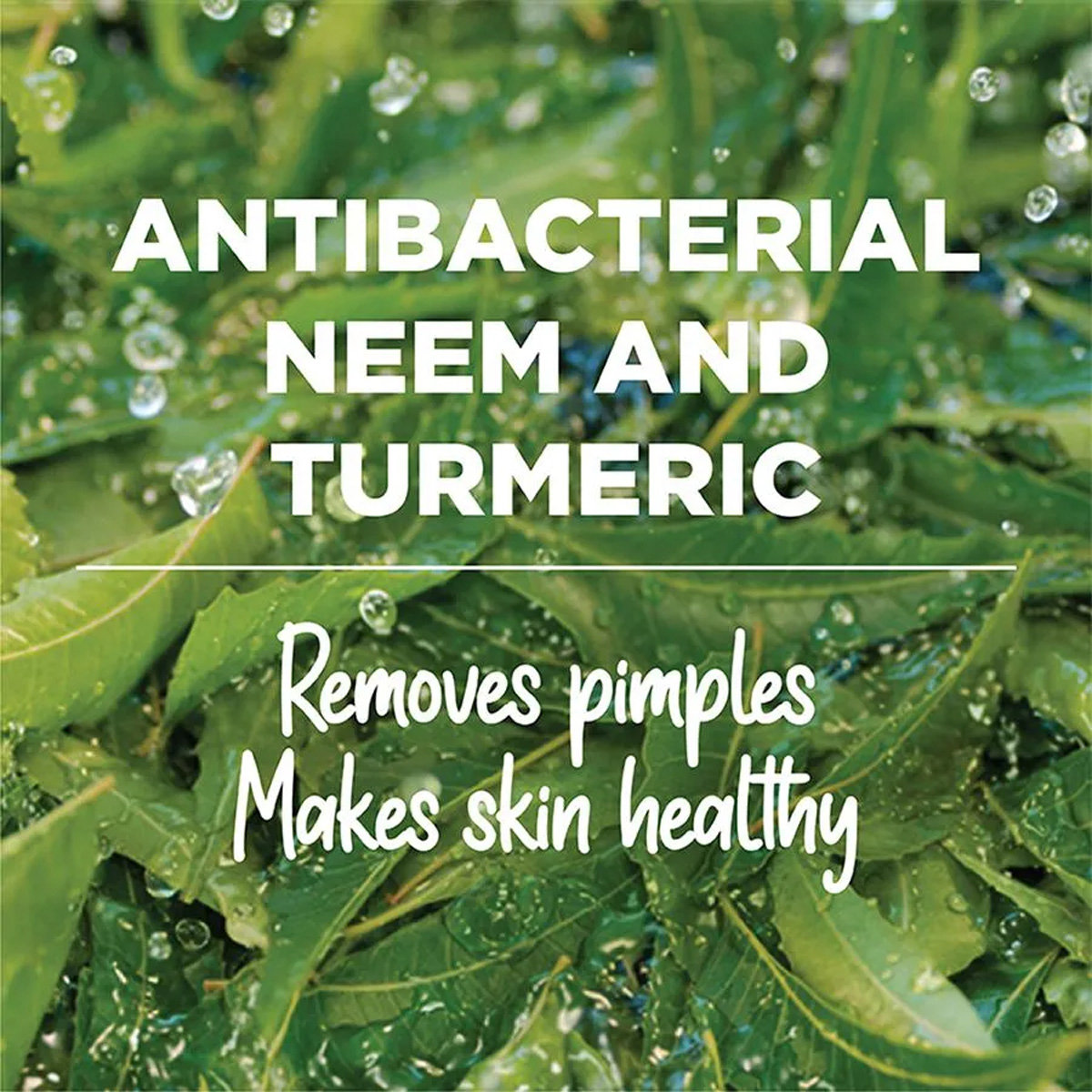 Himalaya Purifying Neem Face Wash 50 ml | With Neem & Turmeric | Prevents & Clear Pimple | For All Skin Type, Pack of 1 Himalaya Purifying Neem Face Wash 50 ml | With Neem & Turmeric | Prevents & Clear Pimple | For All Skin Type, Pack of 1