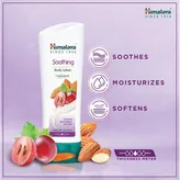 Himalaya Soothing Body Lotion, 200 ml, Pack of 1