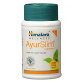 Himalaya Ayur Slim, 60 Capsules, Pack of 1