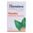 Himalaya Pure Herbs Vasaka, 60 Tablets