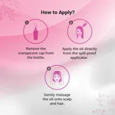 Himalaya Anti-Hair Fall Hair Oil, 100 ml, Pack of 1