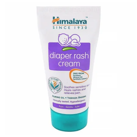 Himalaya Baby Diaper Rash Cream, 20 gm