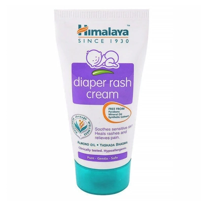 Himalaya Diaper Rash Cream, 20 gm, Pack of 1