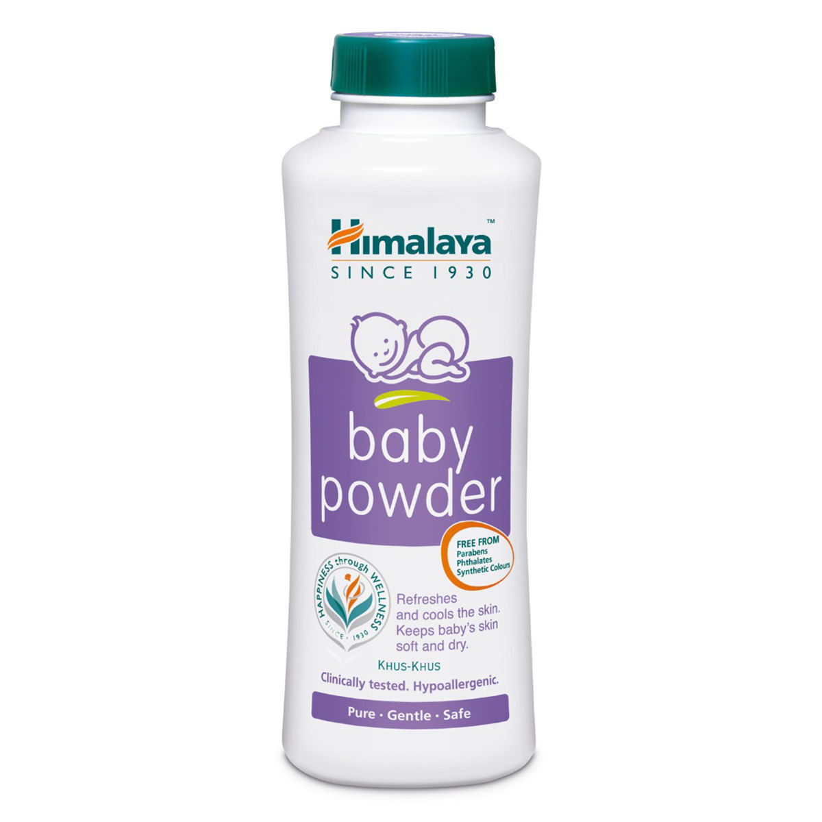 Himalaya johnson baby retailer