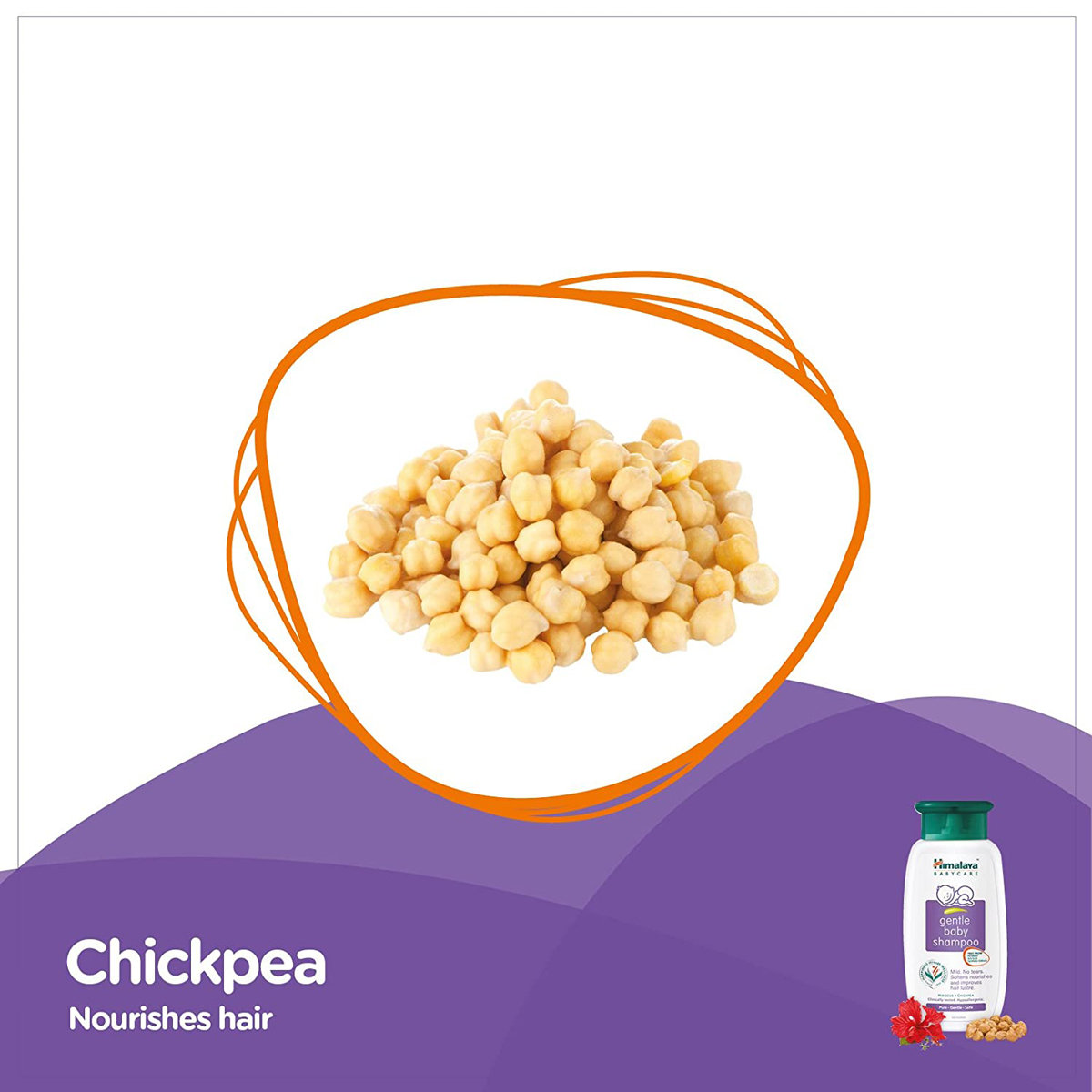 Himalaya Gentle Baby Shampoo, 200 ml, Pack of 1 Himalaya Gentle Baby Shampoo, 200 ml, Pack of 1