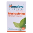 Himalaya Meshashringi, 60 Tablets